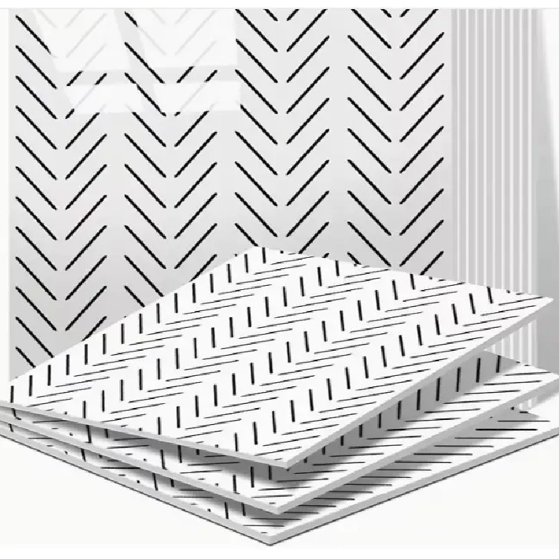 Декоративні самоклеючі панелі на стіни (Релакс) 30*30 см