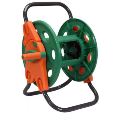 Котушка для намотування шланга Flo 5/8“/30 м; 1/2“/45 м