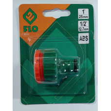 Адаптер зовнішній Flo для крана 3/4“ - 1“ Блістер