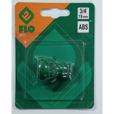 Адаптер внутрішній Flo 3/4“ Блістер
