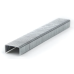 Скоби для степлера 6*11,3*0,7mm, (загартовані, квадратні) (1000шт) Polax