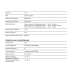 Автоматичний вимикач 6kA 1P 10A тип C, Resi9 Schneider Electric