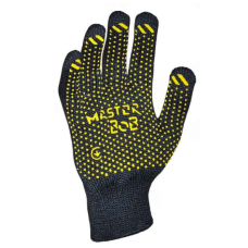 Рукавиці Master BOB Medium робочі ПВХ  XL (10)