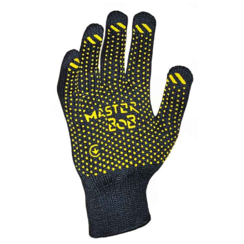 Рукавиці Master BOB Medium робочі ПВХ  XL (10)