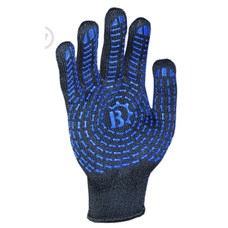 Рукавиці Master BOB Classic робочі ПВХ  XL (10)
