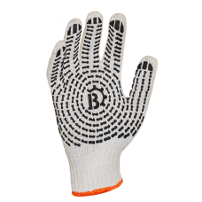 Рукавиці Master BOB Standard робочі ПВХ  XL (10)