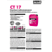 Ґрунтовка глікопроникна Ceresit CT 17