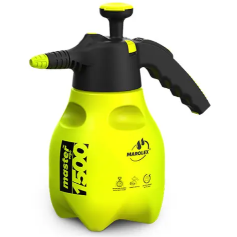 Обприскувач ручний Marolex Master Ergo 1.5л.