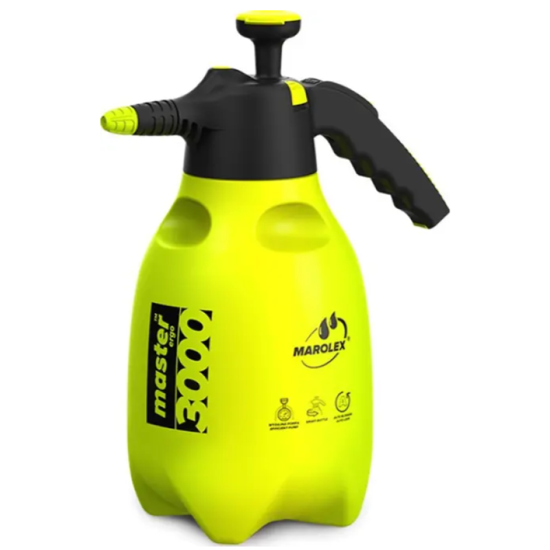 Обприскувач ручний Marolex Master Ergo 3л.