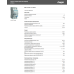 Диференційний автомат 6kA 1P+N 16A тип C 30mA А, Hager AD966J