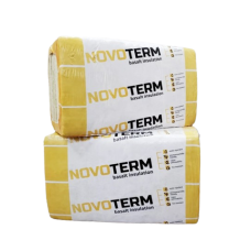Мінеральна, Базальтова вата Novoterm Лай 30 100мм (3,6м2)