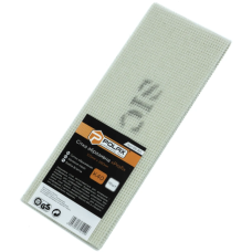 Сітка Polax абразивна затиральна PROFI K40 (уп. 10шт)
