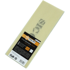 Сітка Polax абразивна затиральна PROFI K220 (уп. 10шт.)