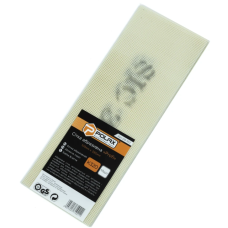 Сітка Polax абразивна затиральна PROFI K320 (уп. 10шт.)