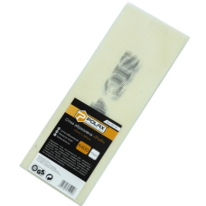 Сітка Polax абразивна затиральна PROFI K400 (уп. 10шт.)