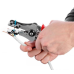 Знімач ізоляції 150мм INTERTOOL