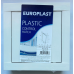 Ревізійний люк пластмасовий Europlast 150x150мм