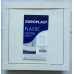 Ревізійний люк пластмасовий Europlast 200x200мм