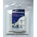 Решітка пластмасова Europlast 150x150мм Біла