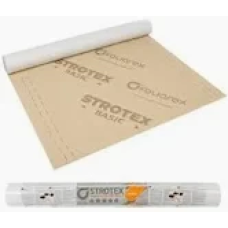 Супердифузійна мембрана Strotex Basic 1300