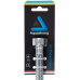 Шланг для води Aquastrong Silicone 1/2 гайка-гайка 1.2 м