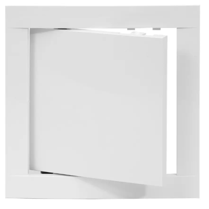 Ревізійний люк пластмасовий Europlast 150x150мм
