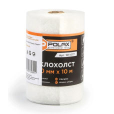 Склохолст Polax армований 100 мм х 10 м