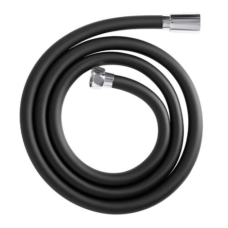 Шланг для душу Aquastrong Black 1.5 м
