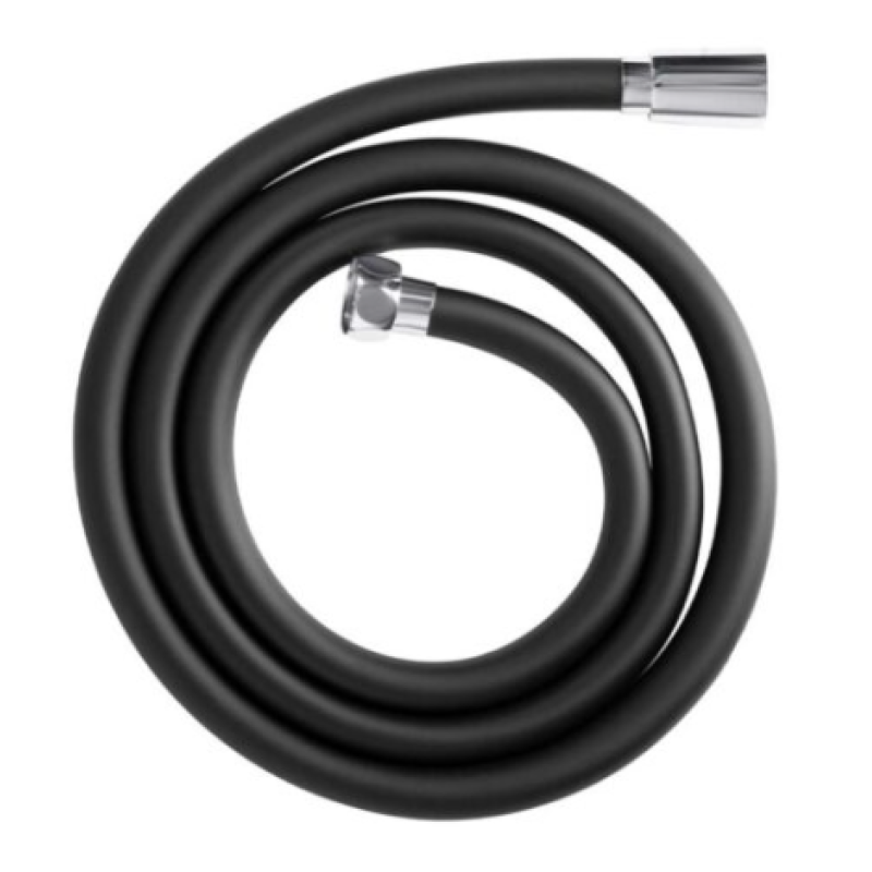 Шланг для душу Aquastrong Black 1.5 м