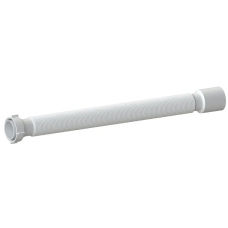 Відведення гофроване гнучке складне 400-1200мм SoloPlast