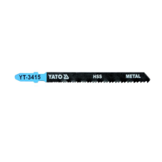 Полотно до електролобзика (метал) 24-10TPI Yato 100 мм 1 шт.