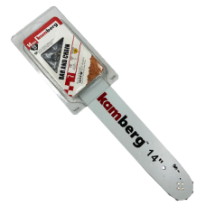 Комплект ланцюг і шина Kamberg  3/8“ picco 52 ланкик 14“