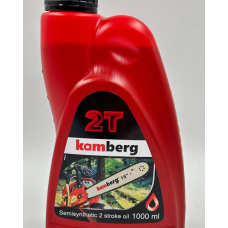 Мастило 2T Kamberg напівсинтетика (600 мл)