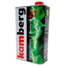 Kamberg Олія 2Т Green 1л.