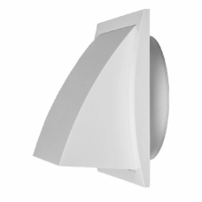 Ковпак вентиляційний Europlast ND12FVP