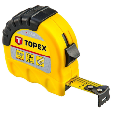 Рулетка TOPEX 10 м