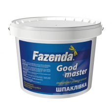 Шпатлівка акрилова універсальна 0,5 кг Fazenda сосна