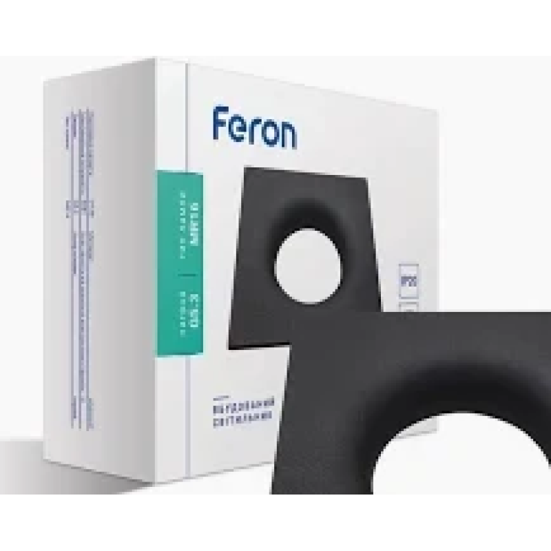 Вбудований точковий світильник Feron