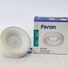 Вбудований світильник Feron