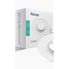 Вбудований світильник Feron