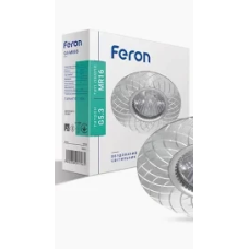 Вбудований світильник Feron