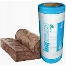 Мінеральна вата Knauf Insulation Naturoll 50 мм (21,84 м2)