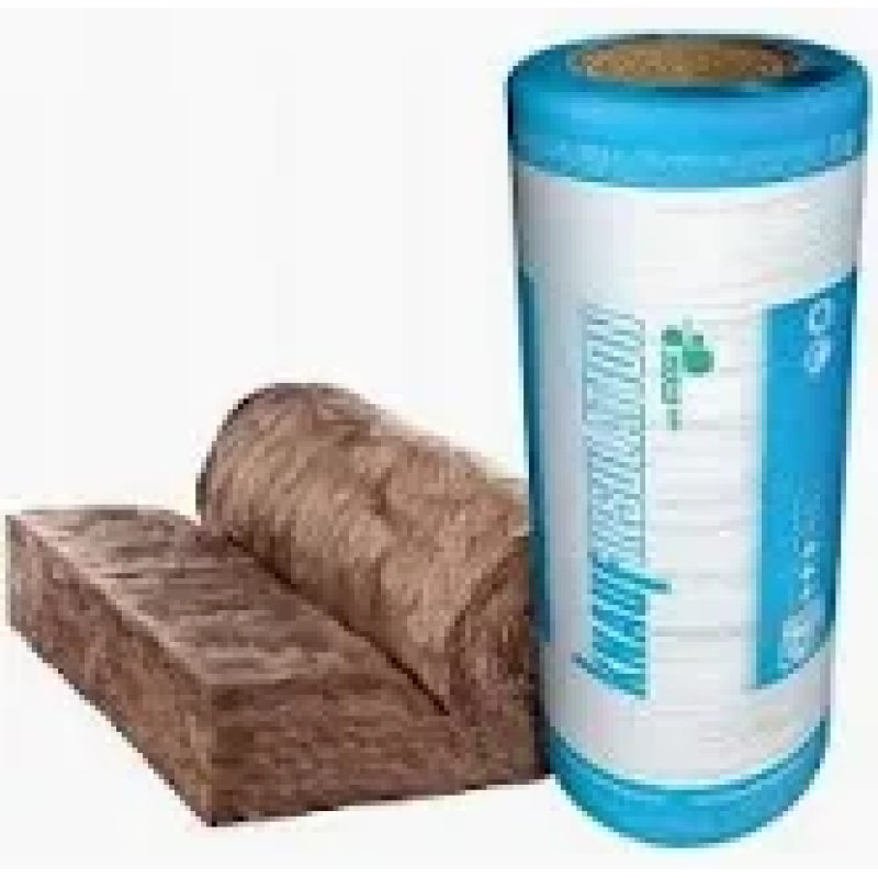 Мінеральна вата Knauf Insulation Naturoll 50 мм (21,84 м2)