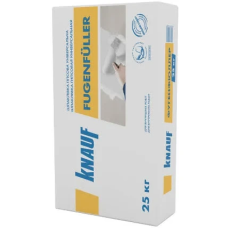 Шпаклівка Knauf Fugenfuller (Фугенфюллер) 25 кг