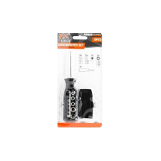 Викрутка з бітами FX Tools