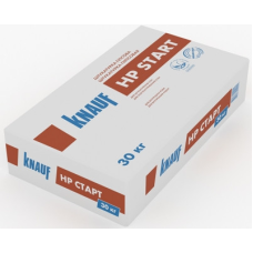 Гіпсова штукатурка Knauf HP START (30кг)