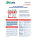 Клей для армування ППС та МВ плит DTmix DT-220 «REINFORCING»