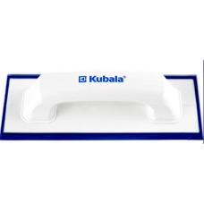 Терка для затирання Kubala із закругленими кутами