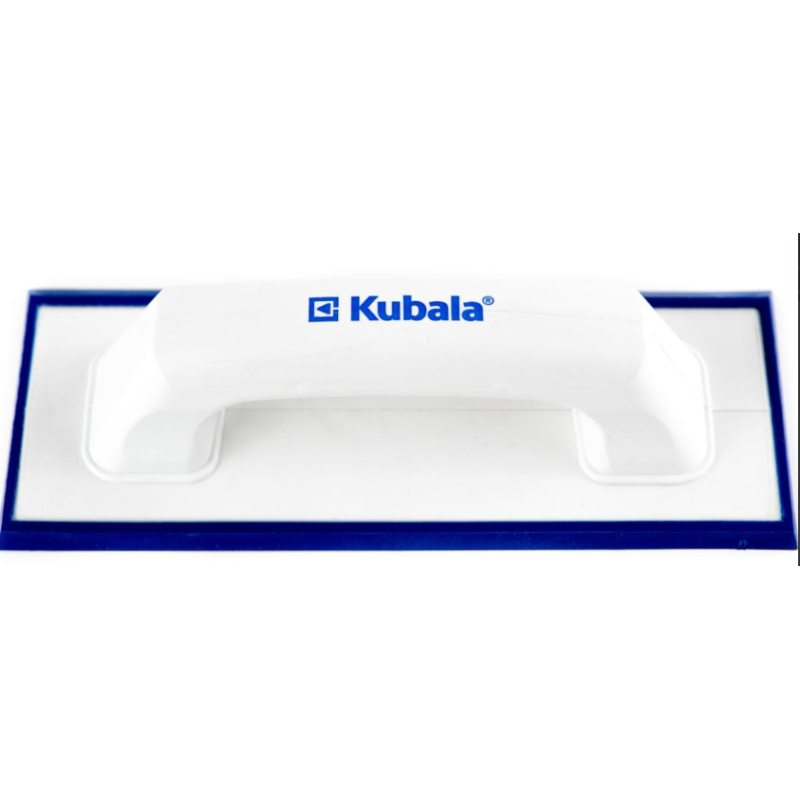 Терка для затирання Kubala із закругленими кутами