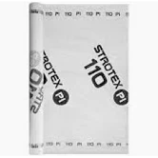 Пароізоляційна плівка Strotex 110/140 PL